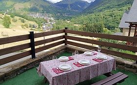 Gessa Luxury Apartments - Vistas al Valle de Arán